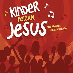 Produktbild des Artikels Kinder feiern Jesus 1 (MP3-Album - Download)