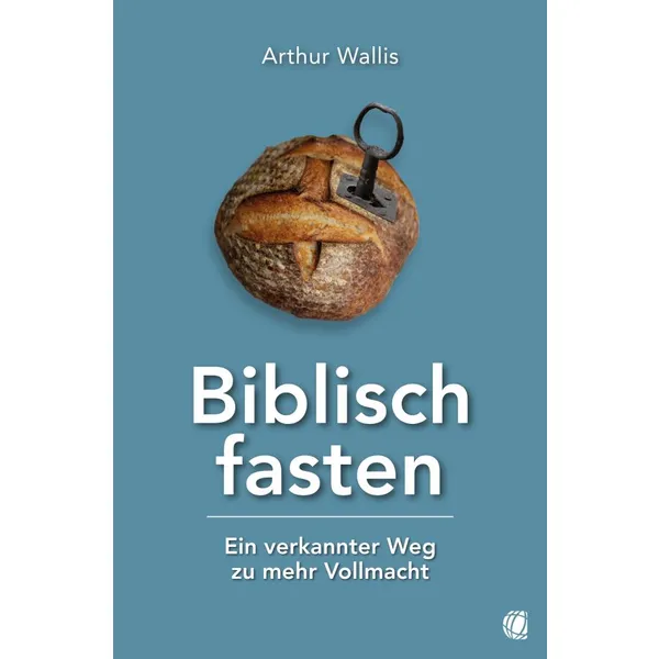 Produktbild des Artikels Biblisch fasten (Buch - Paperback)