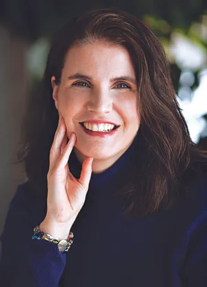 Mein Herz auf Empfang stellen