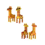 Stimmungsbild zu Arche Noah zum Zusammenbauen