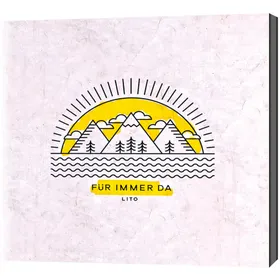 Produktbild des Artikels Für immer da (Audio - CD)