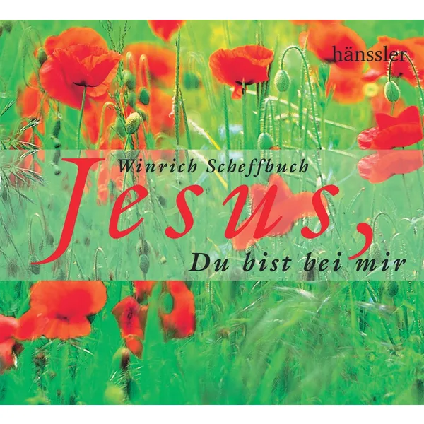 Produktbild des Artikels Jesus, Du bist bei mir (MP3-Album - Download)