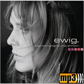 Produktbild des Artikels ewig (MP3-Album - Download)