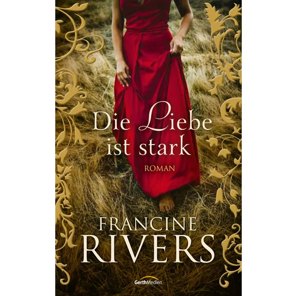 Produktbild des Artikels Die Liebe ist stark (E-Book - ePUB Datei)