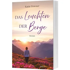 Produktbild des Artikels Das Leuchten der Berge - Clubausgabe (Buch - Paperback)