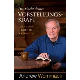 Produktbild des Artikels Die Macht deiner Vorstellungskraft (Buch - Paperback)