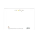 Stimmungsbild zu Postkarte "Häuser"