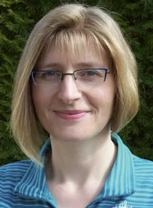 9 Fragen an Kirsten Winkelmann