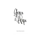 Stimmungsbild zu Notizbuch "Grace & Hope"