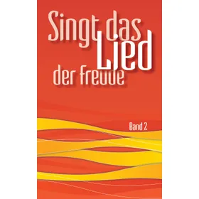 Produktbild des Artikels Feiern und loben (Noten - Download)