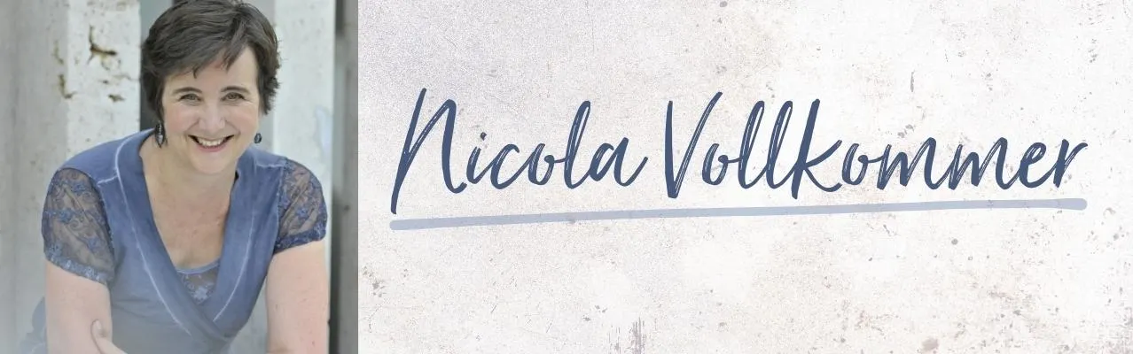 Banner - Nicola Vollkommer