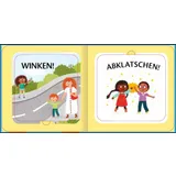 Stimmungsbild zu Wozu sind meine Hände da?