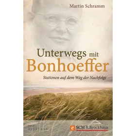 Produktbild des Artikels Unterwegs mit Bonhoeffer (E-Book - ePUB Datei)