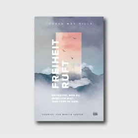 Produktbild des Artikels Freiheit ruft (Buch - Paperback)