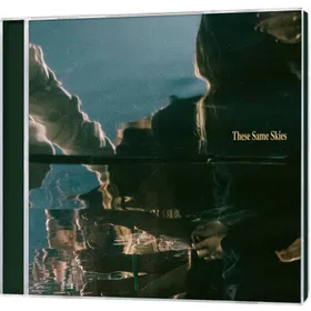 Produktbild des Artikels These Same Skies (Audio - CD)