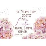 Stimmungsbild zu Neujahrslose "Getragen durch die Zeiten"