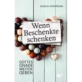 Produktbild des Artikels Wenn Beschenkte schenken (Buch - Gebunden)