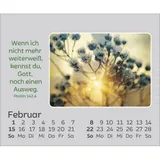 Stimmungsbild zu Freude für jeden Tag 2026 - Mini-Aufstellkalender