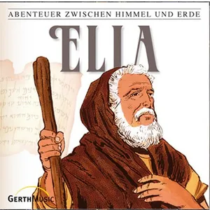 Produktbild des Artikels Elia - Folge 12 (MP3-Hörspiel - Download)