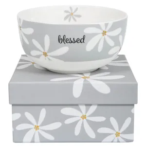 Produktbild des Artikels Müslischale "blessed" ()