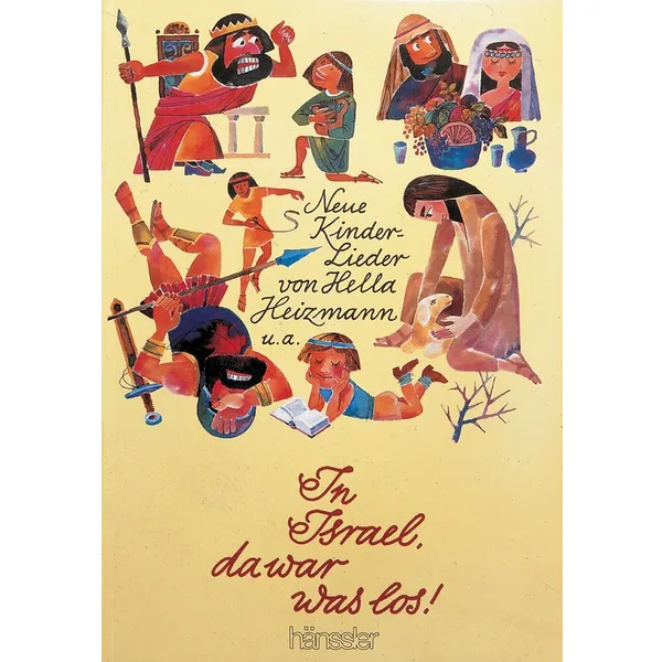 Produktbild des Artikels Das verlorene Schaf (Noten - Download)