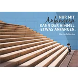 Stimmungsbild zu Herztöne zum Verschenken - Postkartenbox