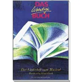 Produktbild des Artikels Das lebendige Buch (Arbeitsheft) (Noten - Download)