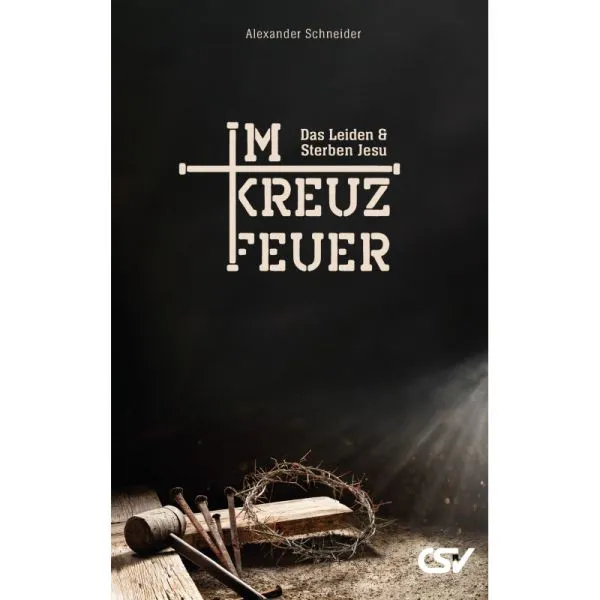 Produktbild des Artikels Im Kreuzfeuer (Buch - Gebunden)
