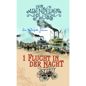 Produktbild des Artikels Flucht in der Nacht (1) (Buch - Taschenbuch)