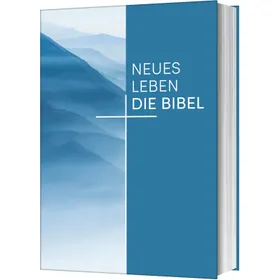 Produktbild des Artikels Neues Leben. Die Bibel, Standardausgabe, Motiv Natur (Bibel - Gebunden)