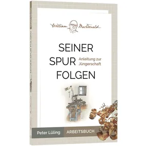Produktbild des Artikels Seiner Spur folgen - Arbeitsbuch (Buch - Paperback)
