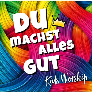 Produktbild des Artikels Du machst alles gut (MP3-Album - Download)