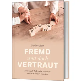 Produktbild des Artikels Fremd und doch vertraut (Buch - Gebunden)