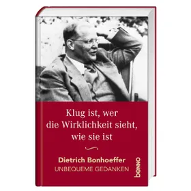 Produktbild des Artikels Klug ist, wer die Wirklichkeit sieht, wie sie ist (Buch - Gebunden)