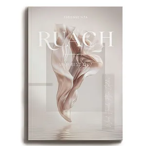 Produktbild des Artikels Ruach (Buch - Kartoniert)