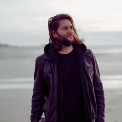 Bild zum Newsbeitrag - Neue Songs vom Schreiber von Mittelpunkt