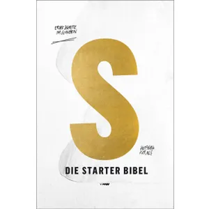 Produktbild des Artikels Die Starter Bibel (Bibel - Gebunden (Flexcover))