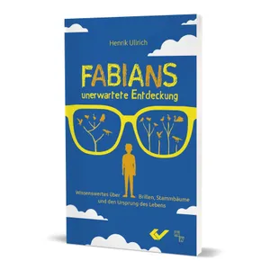 Produktbild des Artikels Fabians unerwartete Entdeckung (Buch - Taschenbuch)
