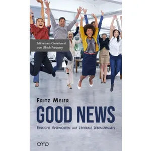 Produktbild des Artikels Good News (Buch - Kartoniert)