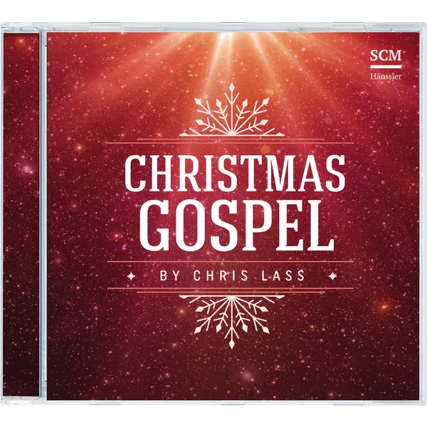 Produktbild des Artikels Christmas Gospel (MP3-Album - Download)