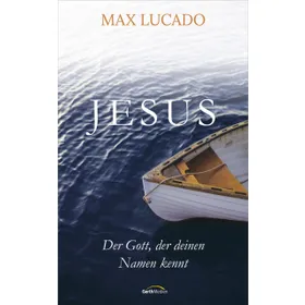 Produktbild des Artikels Jesus (E-Book - ePUB Datei)