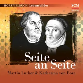 Produktbild des Artikels Seite an Seite (MP3-Hörspiel - Download)