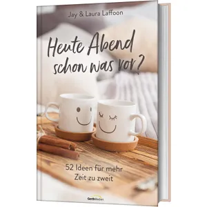 Produktbild des Artikels Heute Abend schon was vor? (Buch - Gebunden)