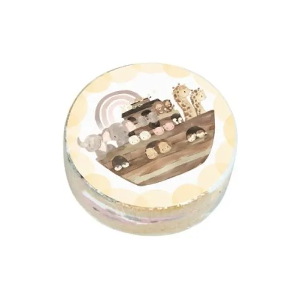 Produktbild des Artikels Handtuch "Arche Noah" ()