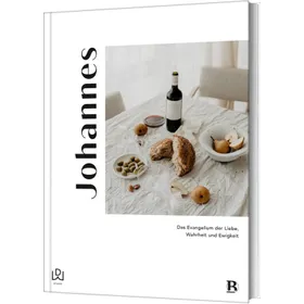 Produktbild des Artikels Johannes (Bibel - Gebunden)