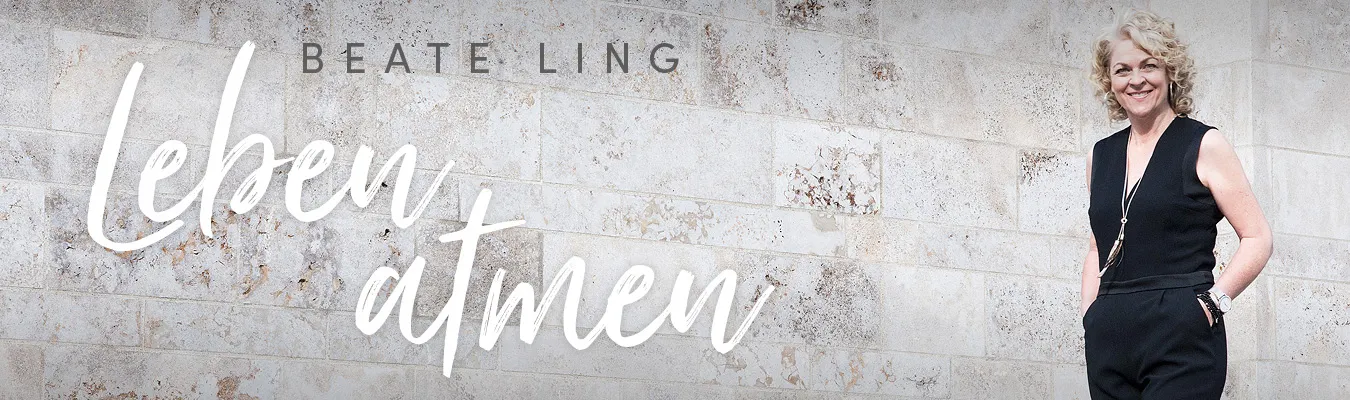 Banner - Beate Ling