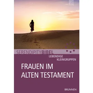 Produktbild des Artikels Frauen im Alten Testament (Buch - Geheftet)