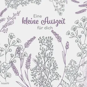 Produktbild des Artikels Servietten "Eine kleine Auszeit für dich" ()