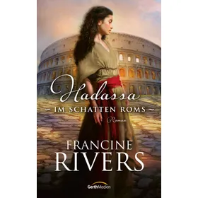 Produktbild des Artikels Hadassa - Im Schatten Roms (E-Book - ePUB Datei)