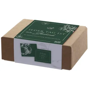 Produktbild des Artikels Jeder Tag ist ein Geschenk (Schreibwaren)
